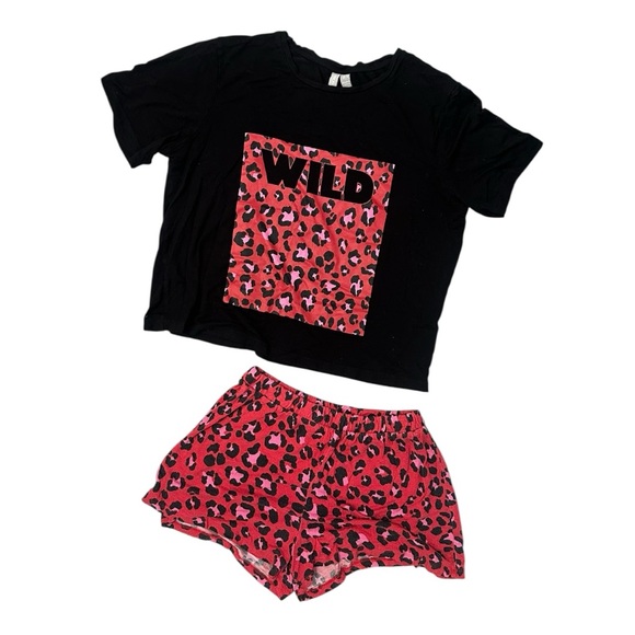 Pajama Set‎ - Picture 2 of 8